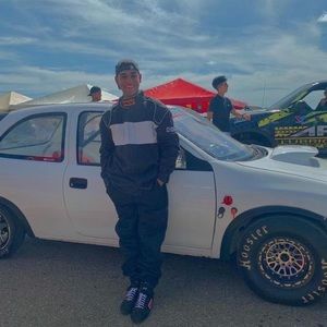 Meet your Posher, Edixon